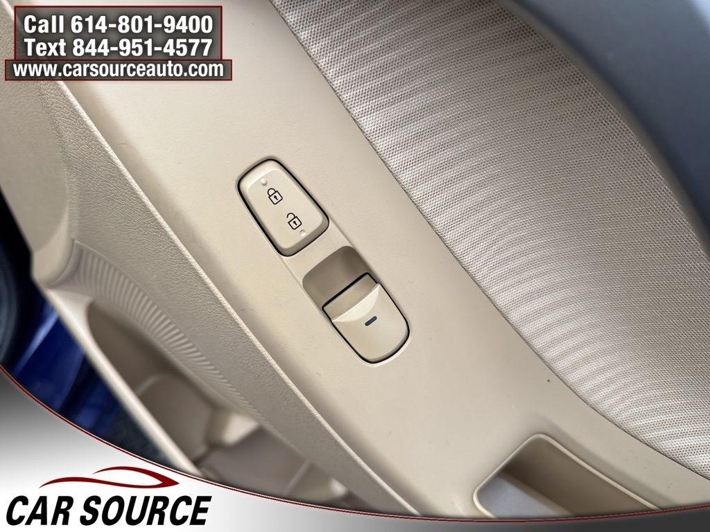 Hyundai Elantra  2013