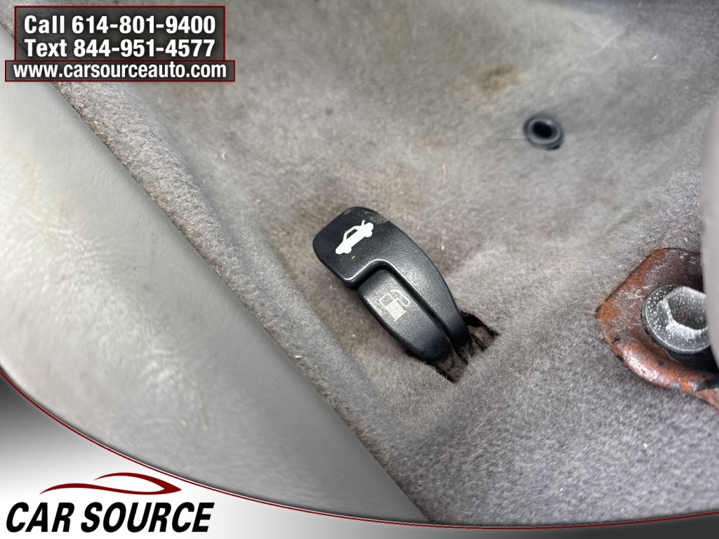 Toyota Corolla  2007