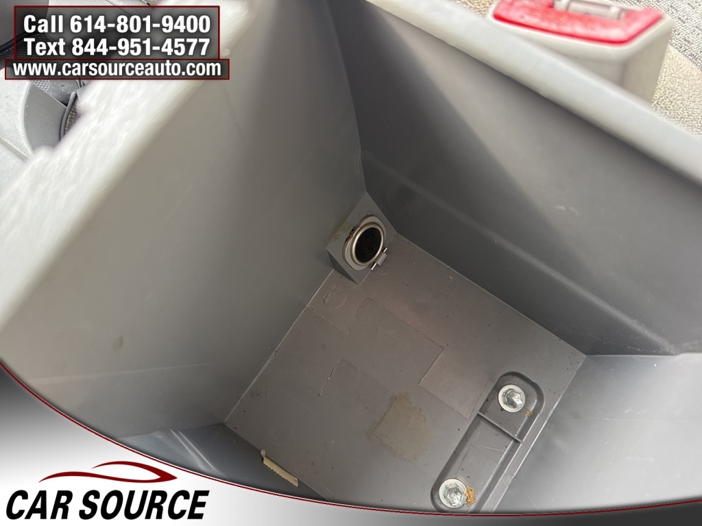 Toyota Corolla  2007