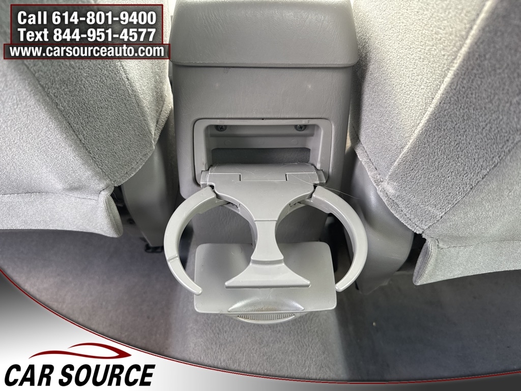 Toyota Corolla  2007