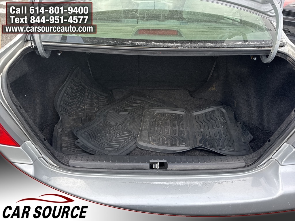 Toyota Corolla  2007