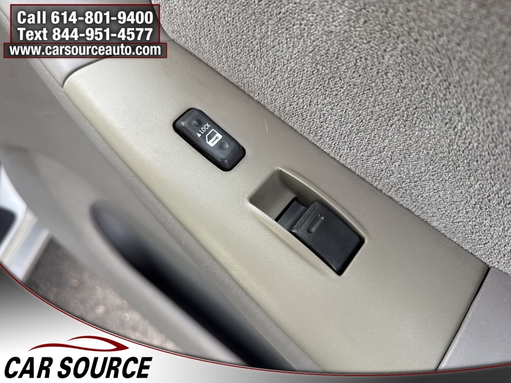 Toyota Corolla  2007