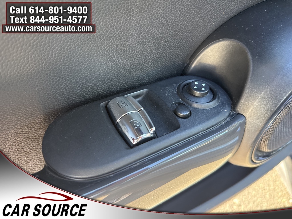 MINI Hardtop 2 Door  2017