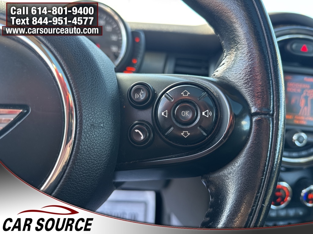 MINI Hardtop 2 Door  2017