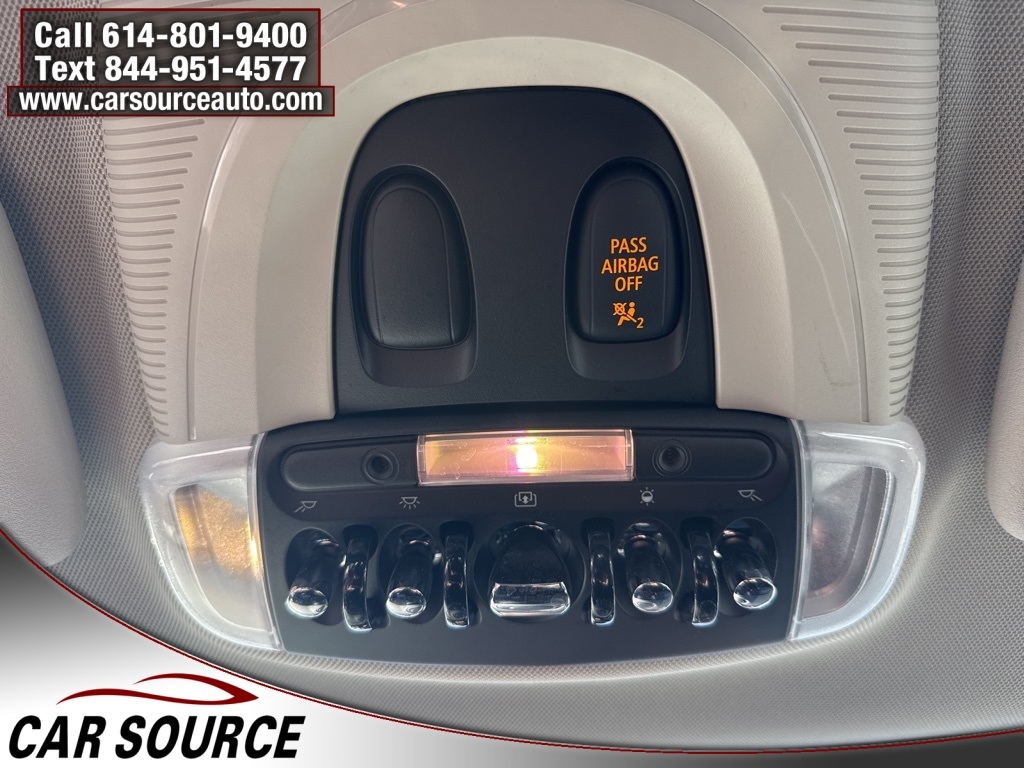 MINI Hardtop 2 Door  2017