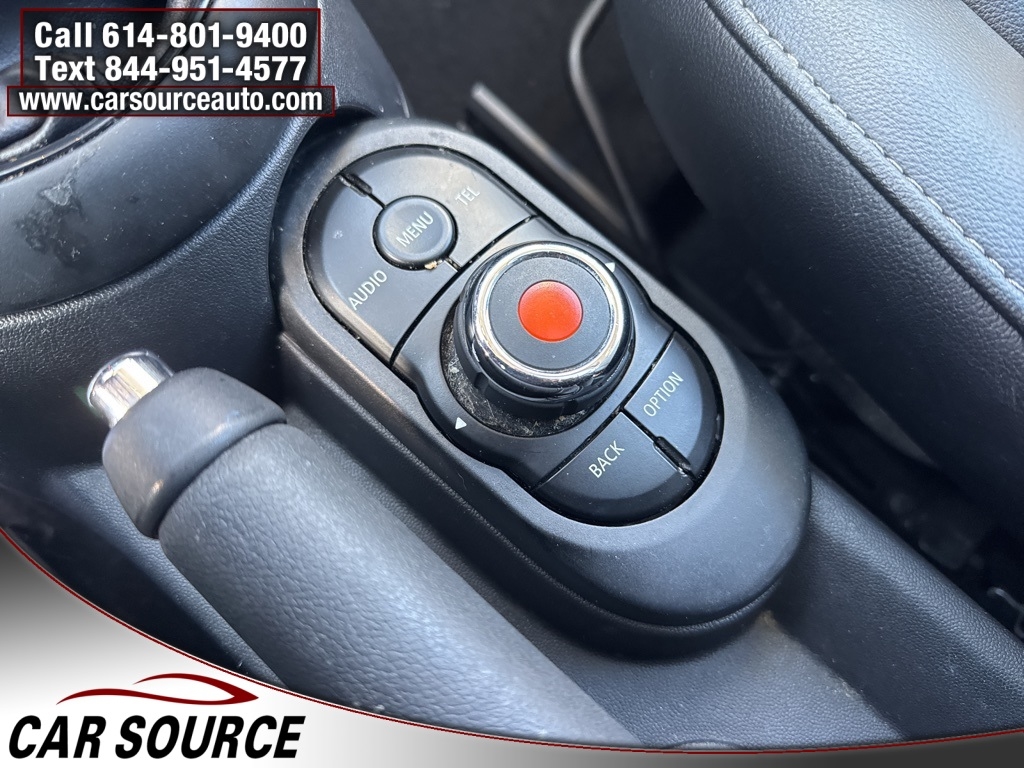 MINI Hardtop 2 Door  2017