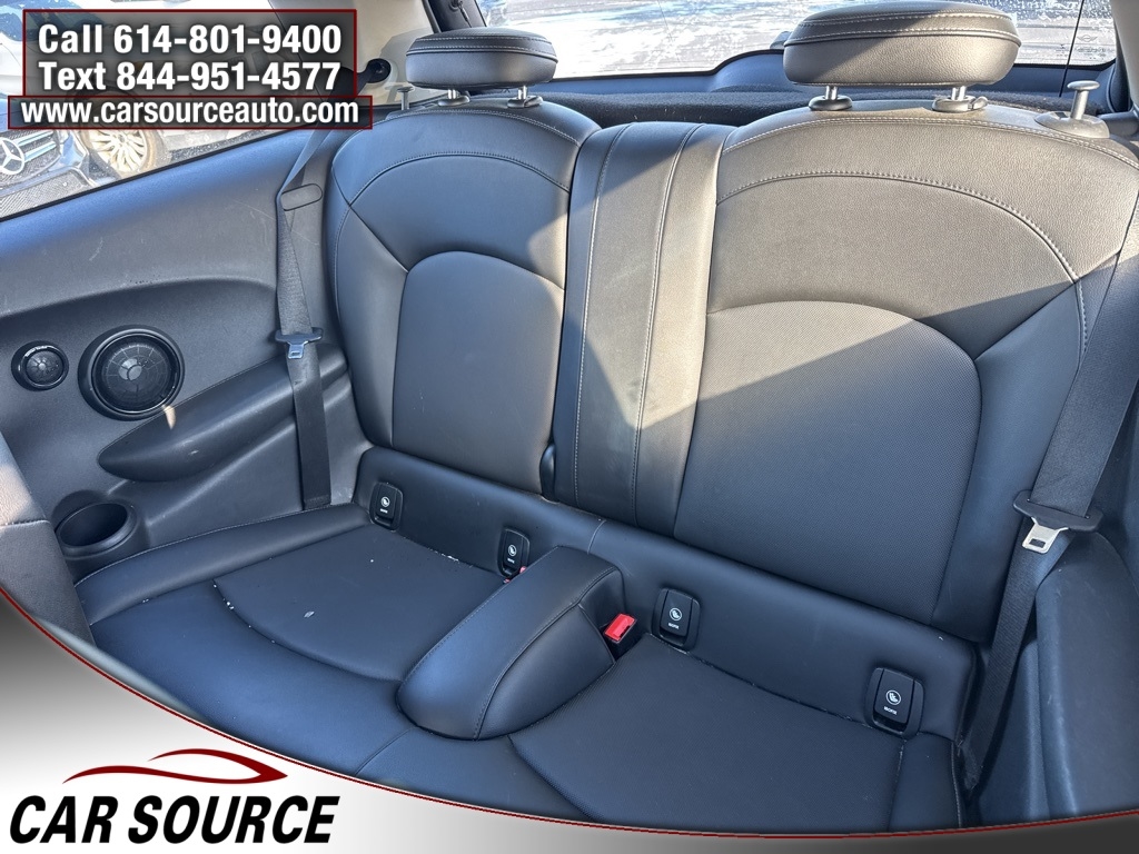 MINI Hardtop 2 Door  2017