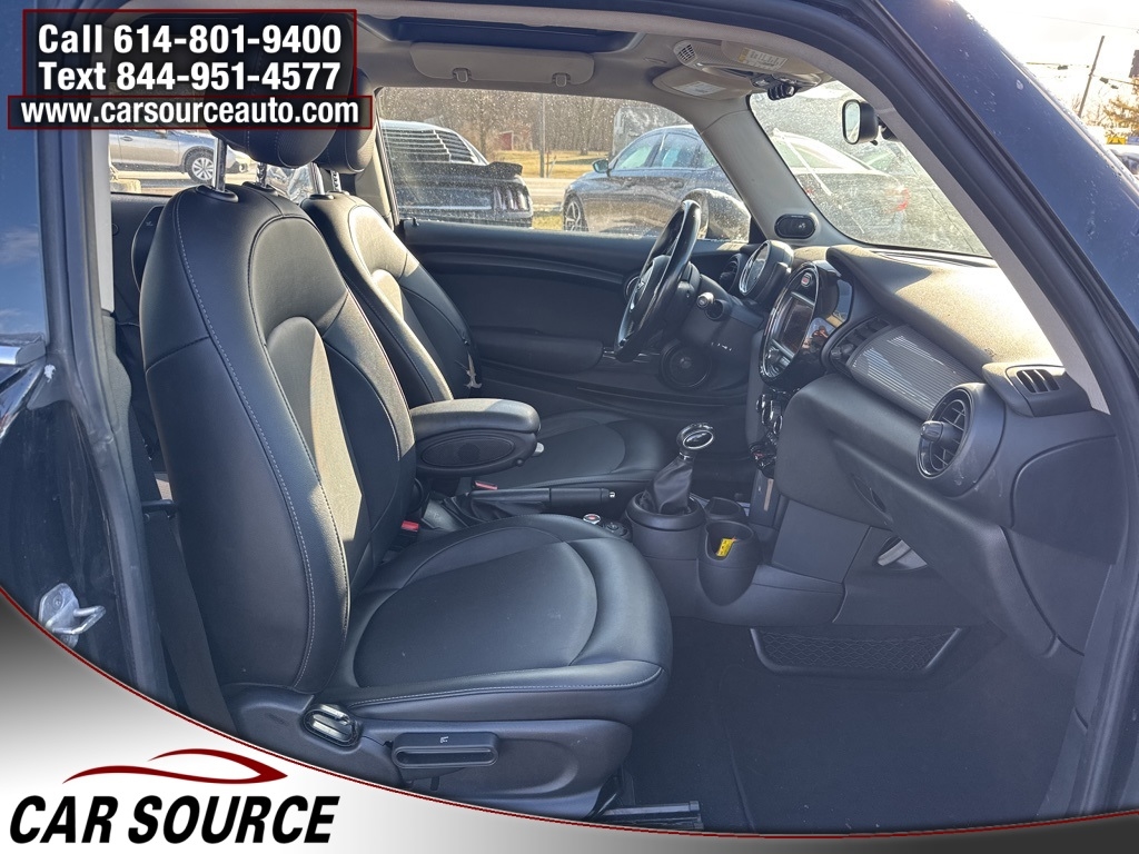 MINI Hardtop 2 Door  2017