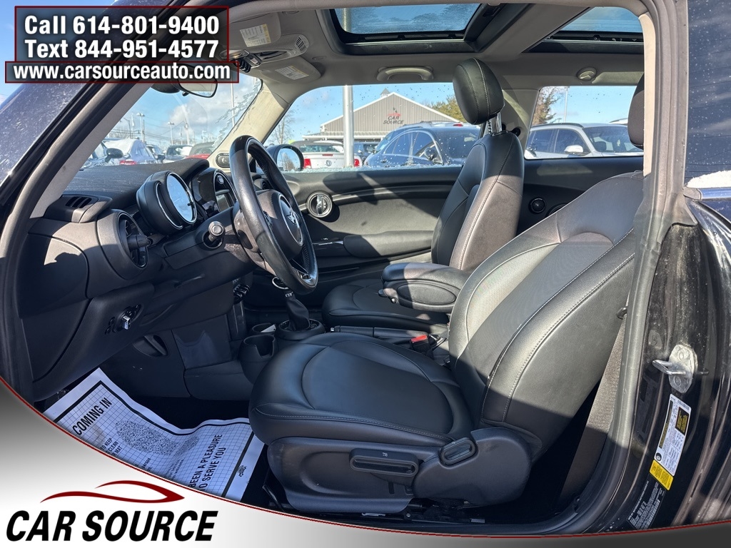 MINI Hardtop 2 Door  2017