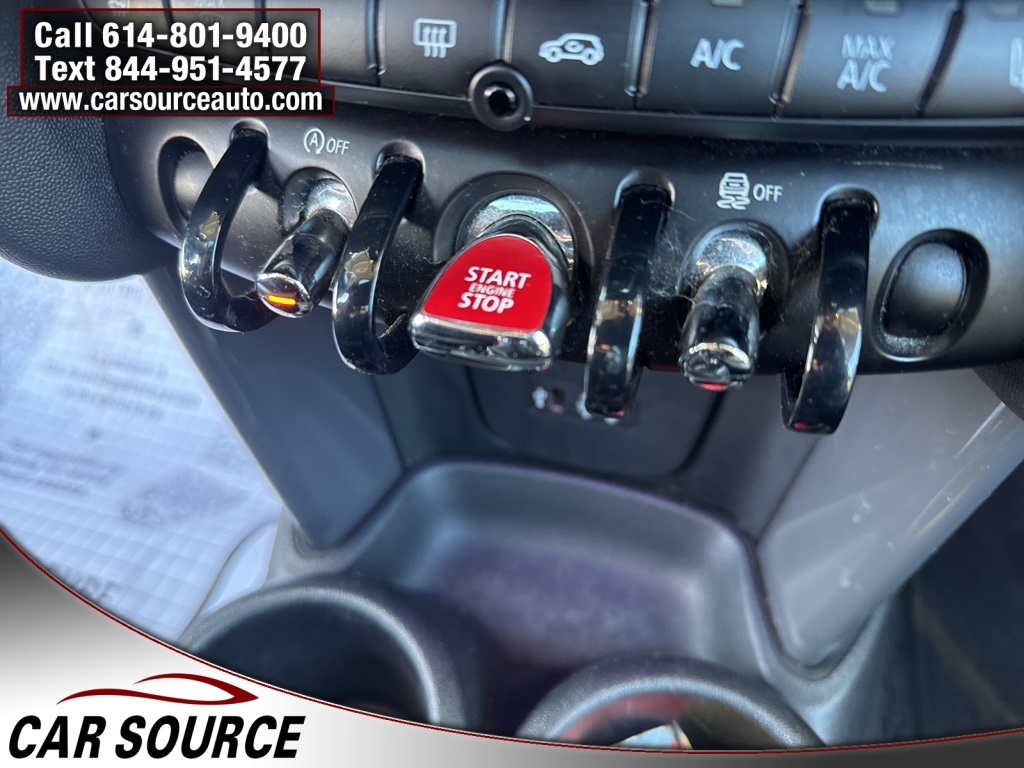 MINI Hardtop 2 Door  2017