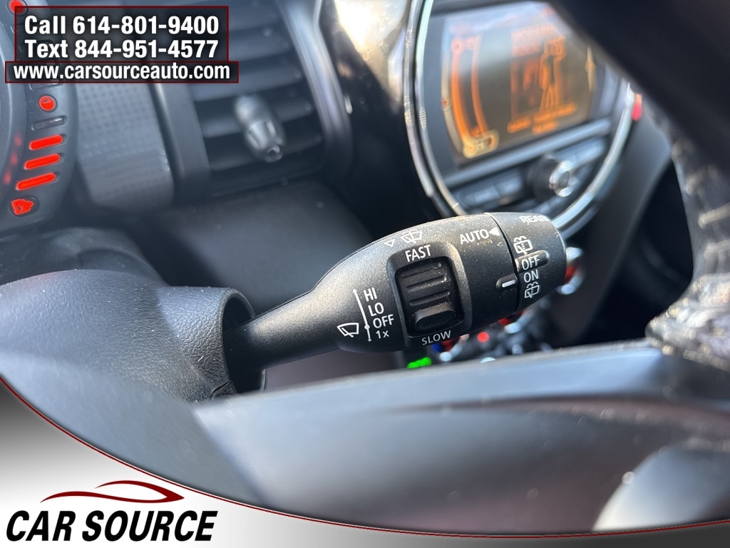 MINI Hardtop 2 Door  2017