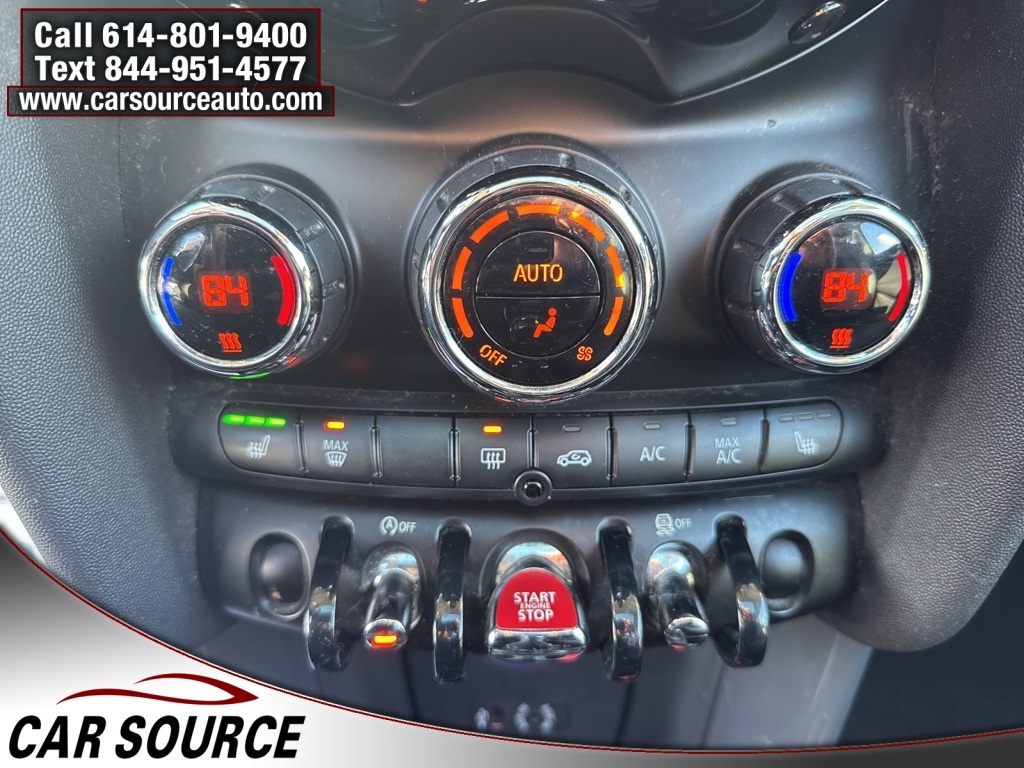 MINI Hardtop 2 Door  2017