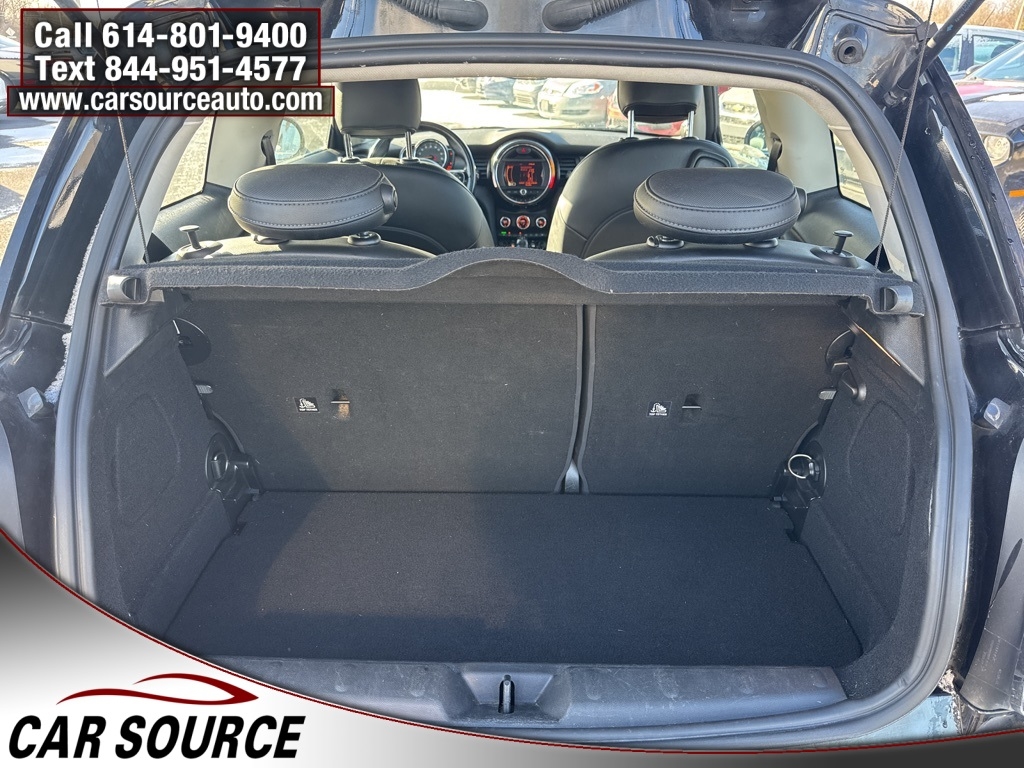 MINI Hardtop 2 Door  2017