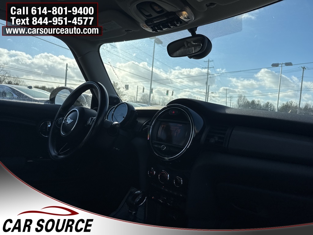 MINI Hardtop 2 Door  2017