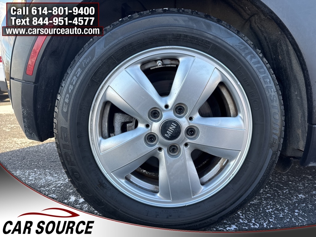 MINI Hardtop 2 Door  2017