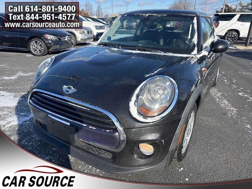 MINI Hardtop 2 Door  2017