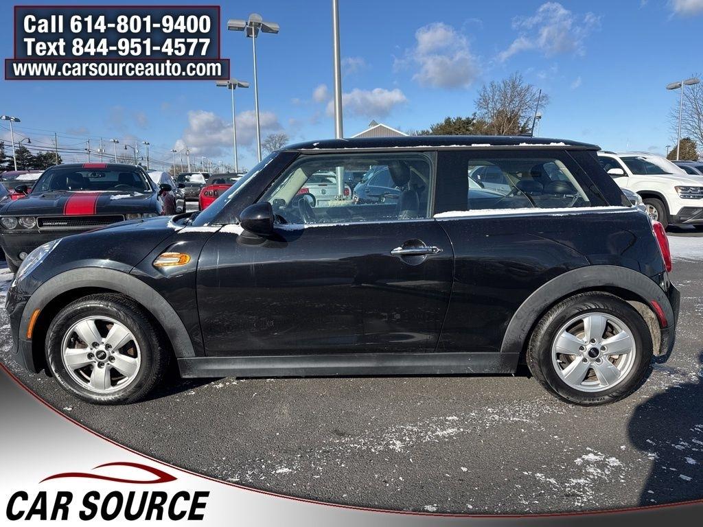MINI Hardtop 2 Door  2017
