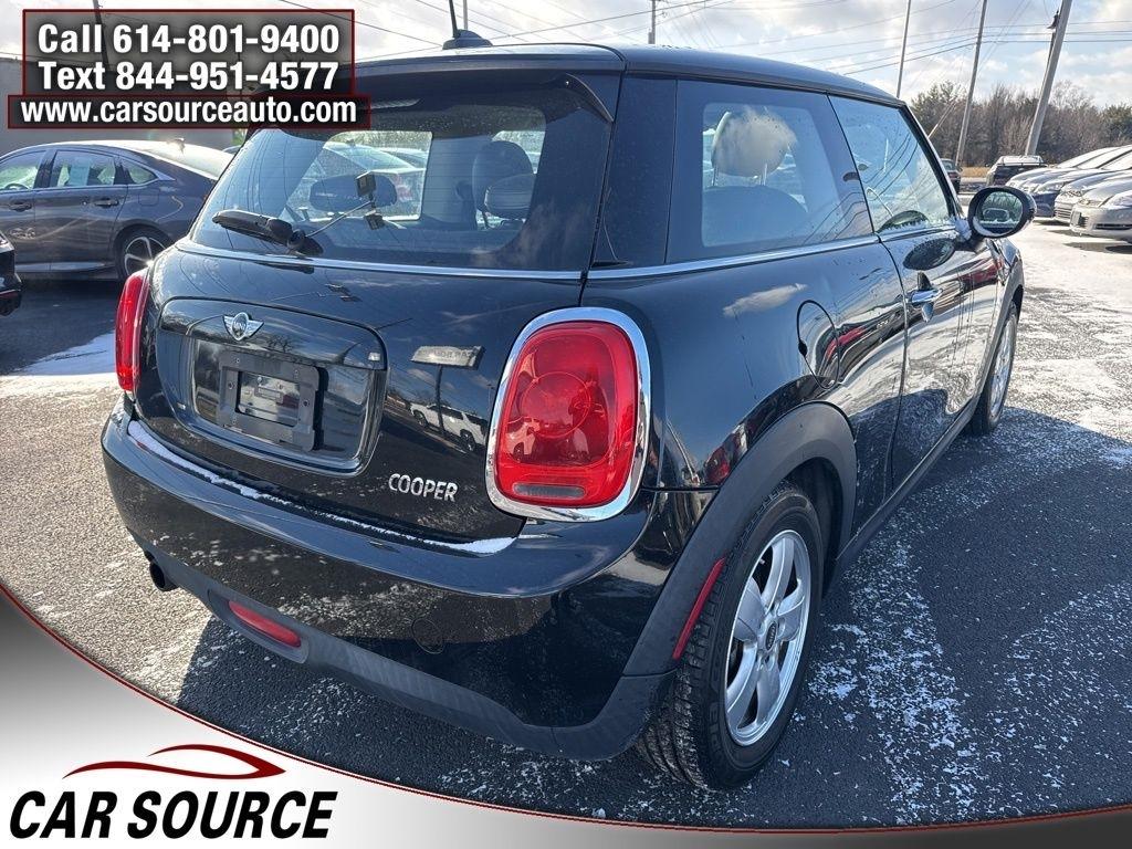 MINI Hardtop 2 Door  2017