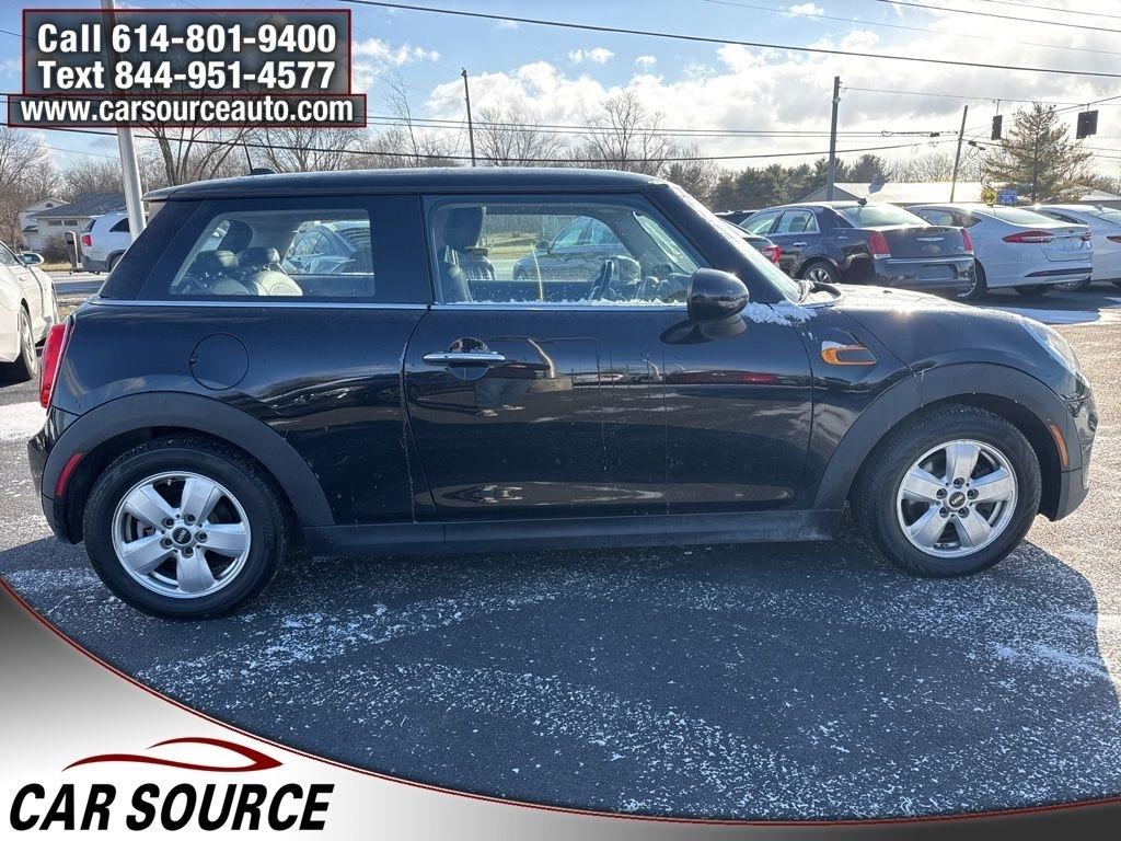MINI Hardtop 2 Door  2017