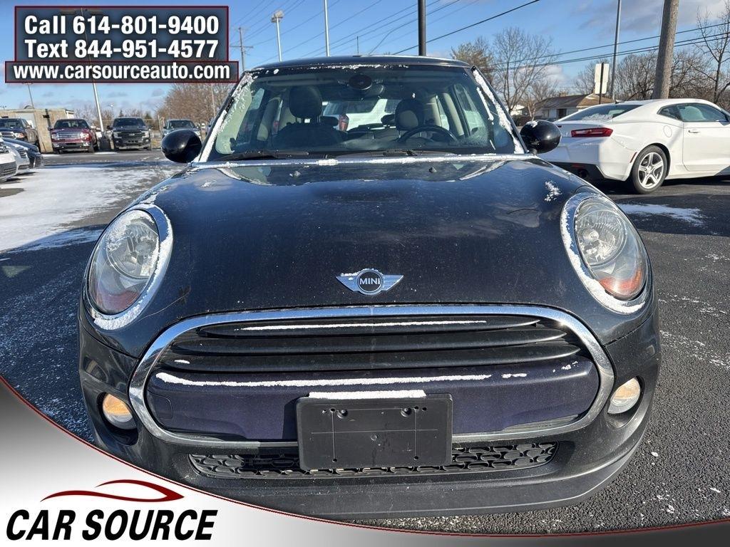 MINI Hardtop 2 Door  2017