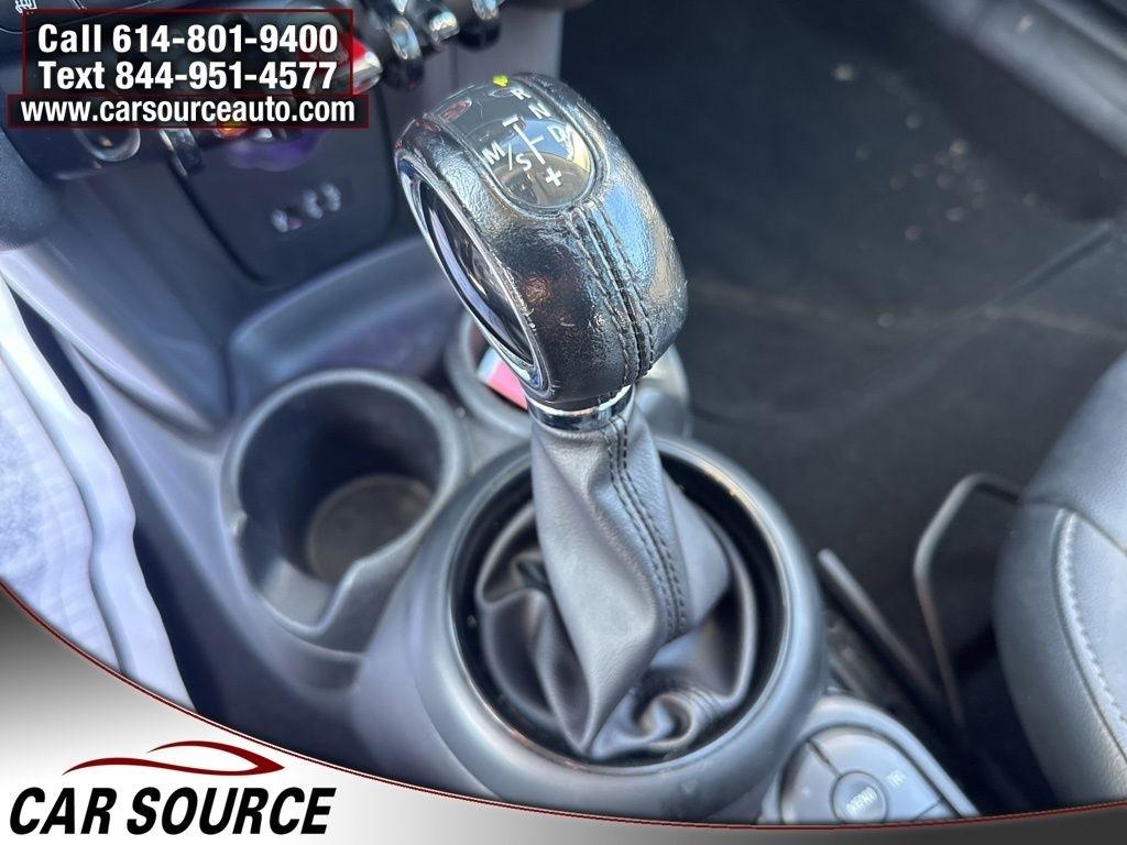 MINI Hardtop 2 Door  2017