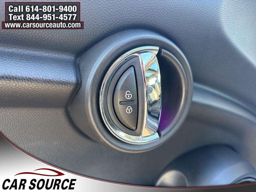 MINI Hardtop 2 Door  2017