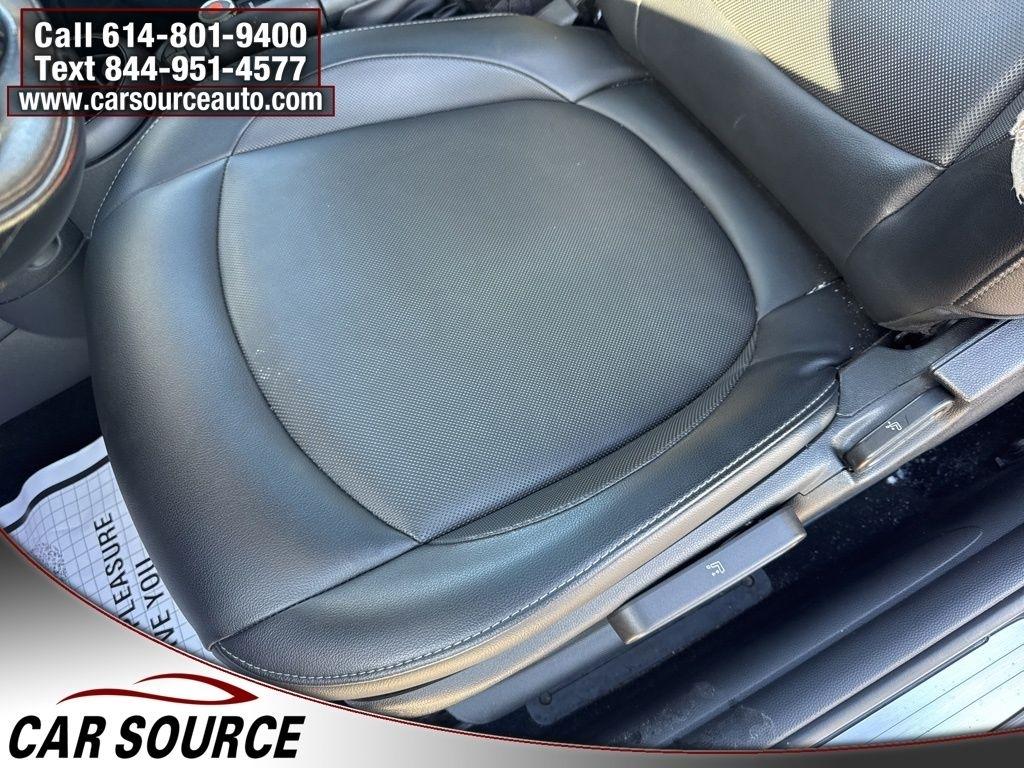 MINI Hardtop 2 Door  2017