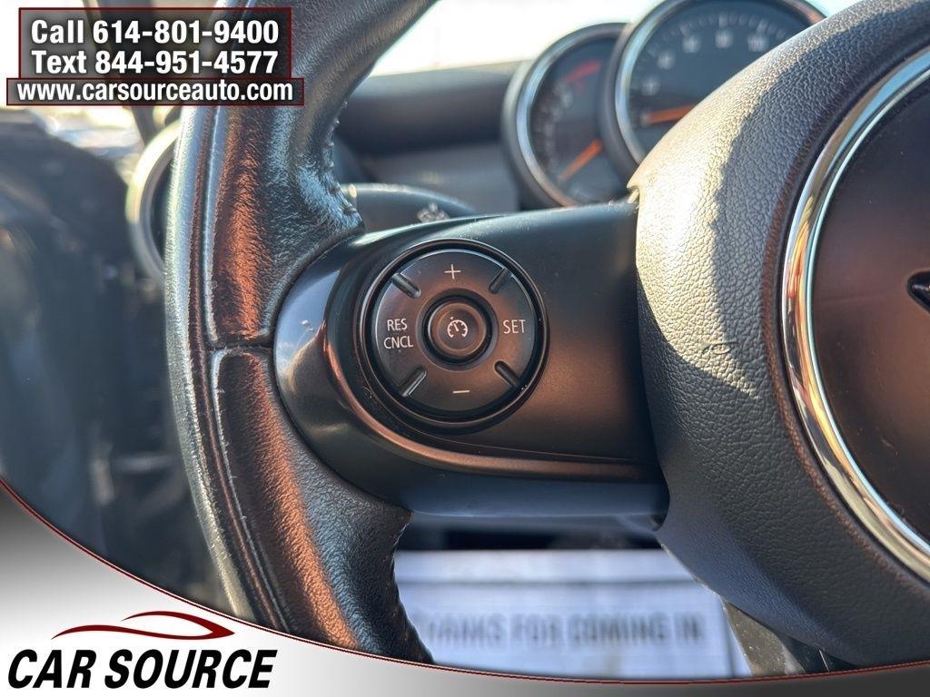 MINI Hardtop 2 Door  2017