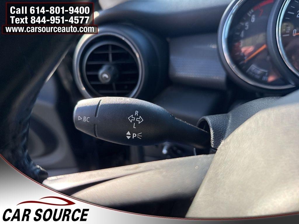 MINI Hardtop 2 Door  2017