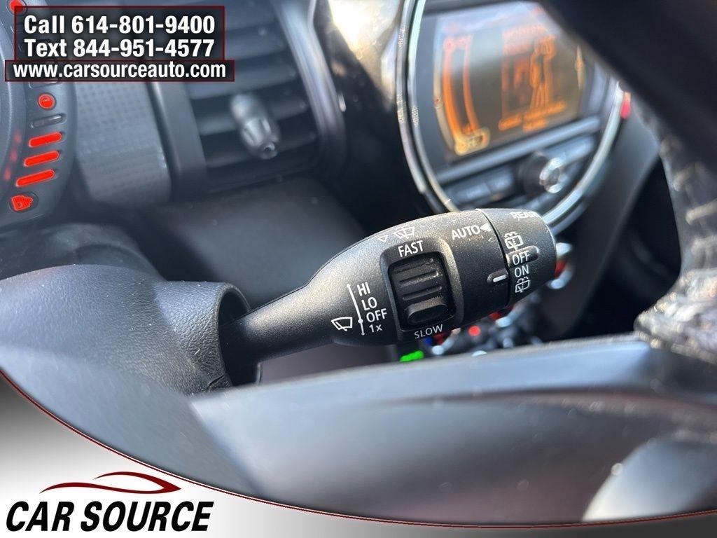 MINI Hardtop 2 Door  2017