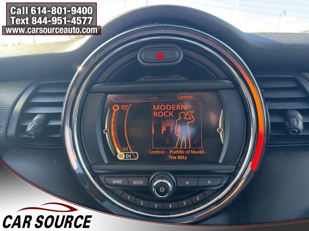 MINI Hardtop 2 Door  2017