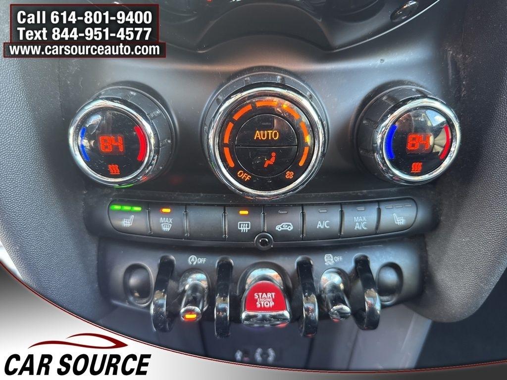 MINI Hardtop 2 Door  2017