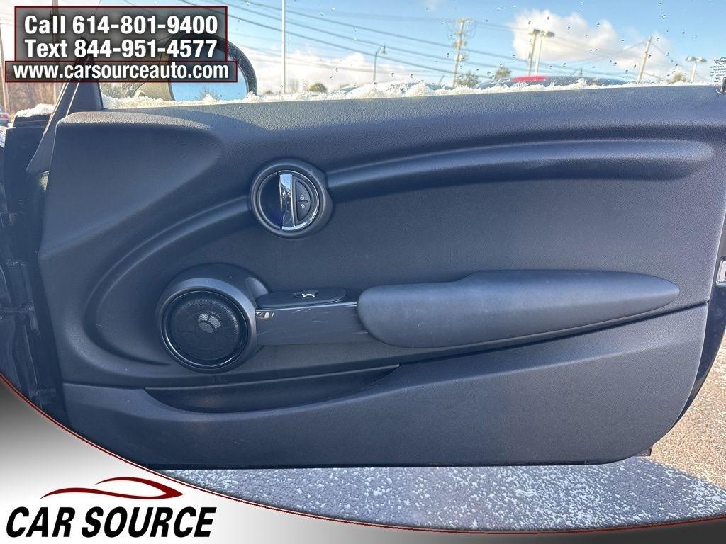 MINI Hardtop 2 Door  2017