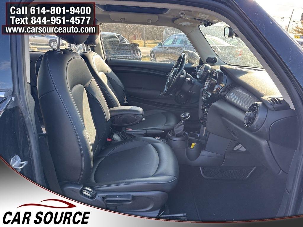 MINI Hardtop 2 Door  2017