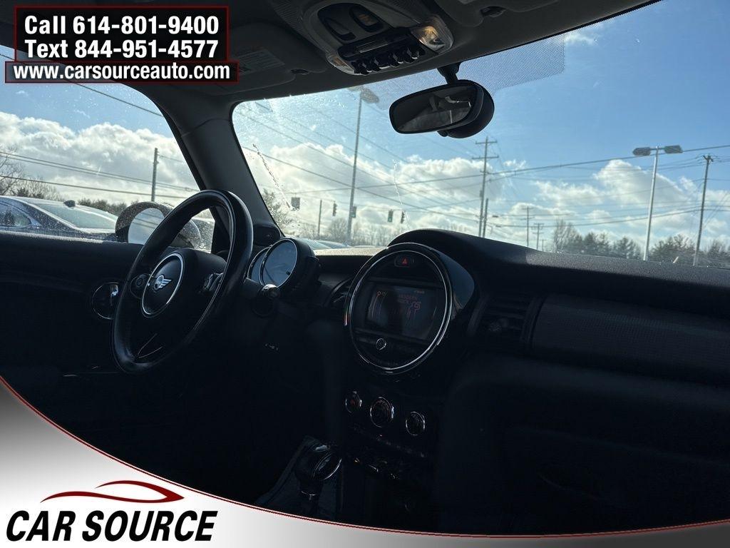 MINI Hardtop 2 Door  2017