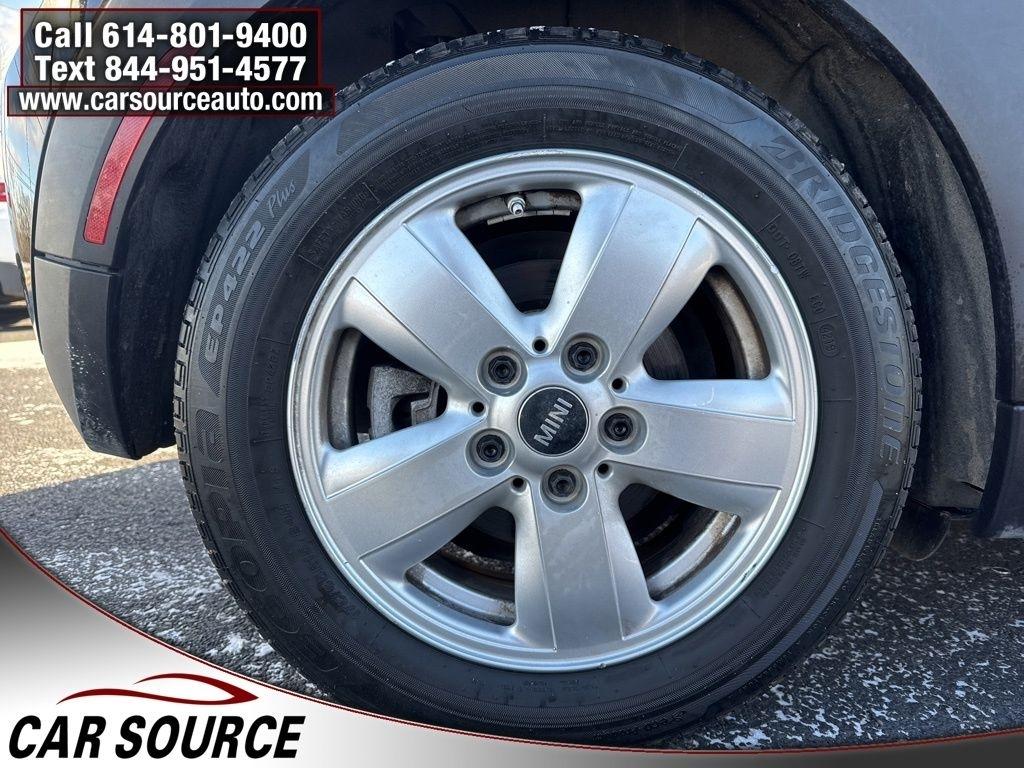 MINI Hardtop 2 Door  2017