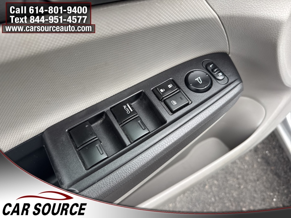 Honda Accord Sdn  2009