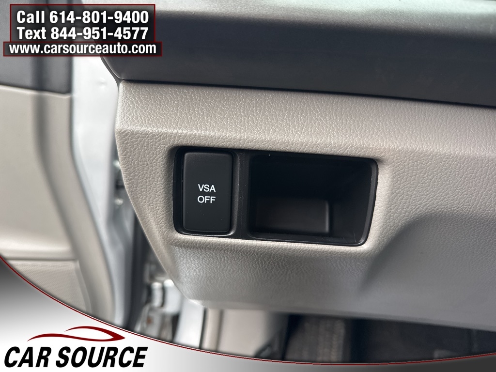 Honda Accord Sdn  2009