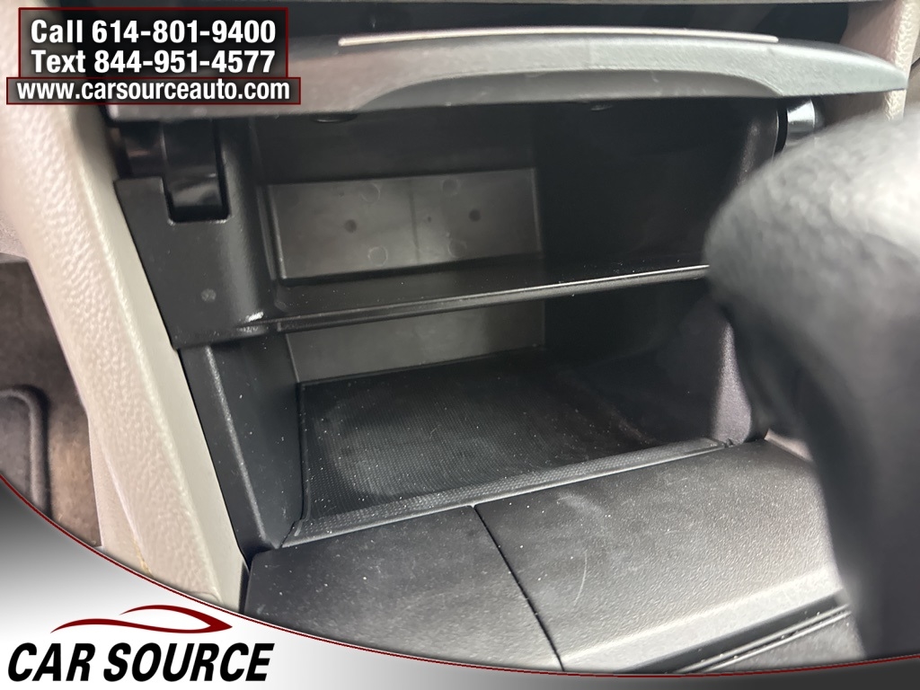 Honda Accord Sdn  2009