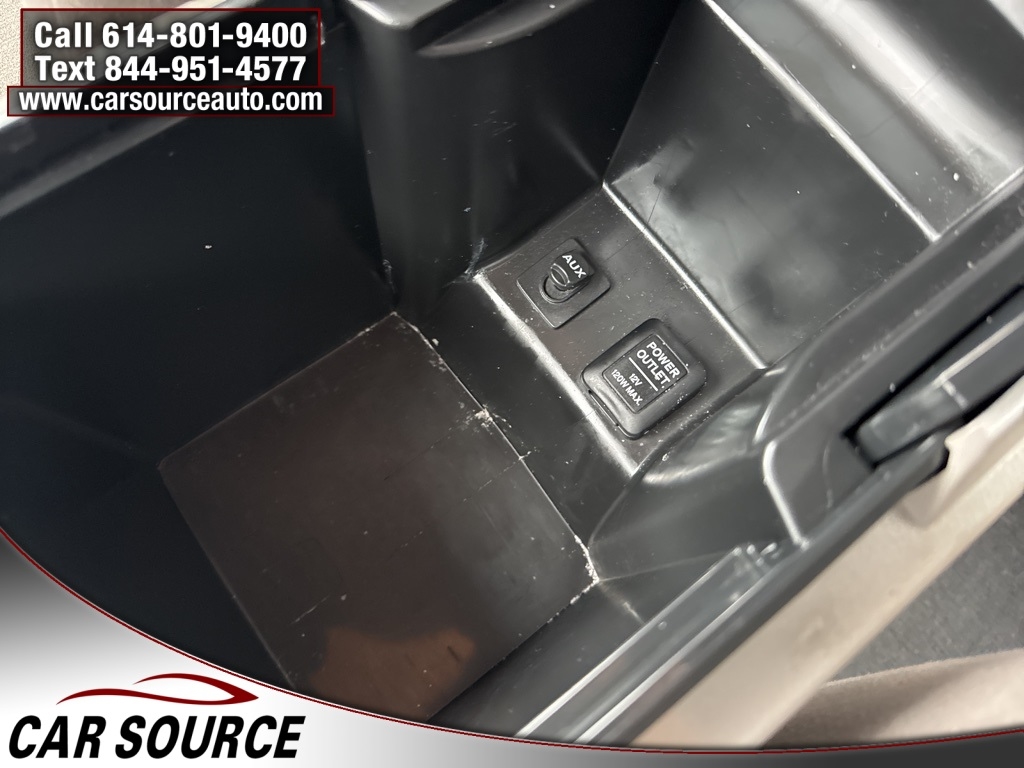 Honda Accord Sdn  2009