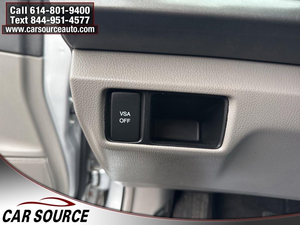 Honda Accord Sdn  2009