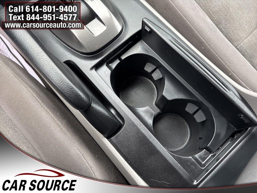 Honda Accord Sdn  2009