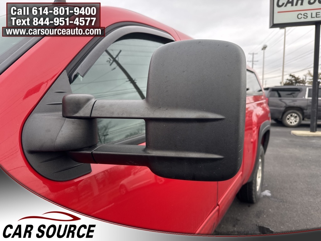 Chevrolet Silverado 1500  2013