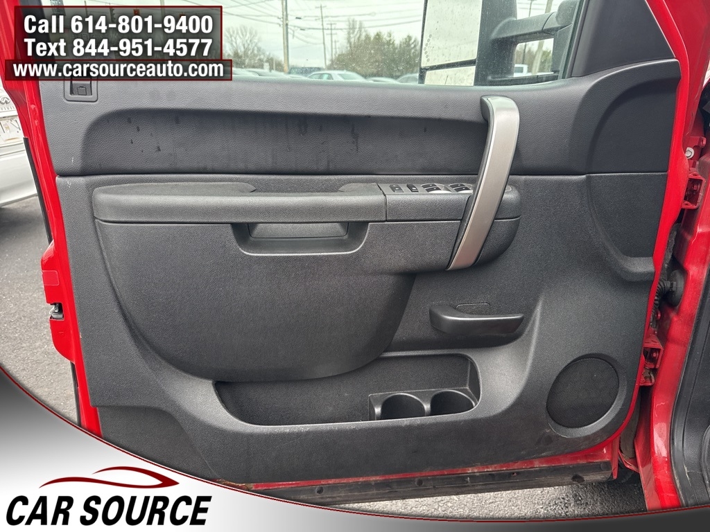 Chevrolet Silverado 1500  2013