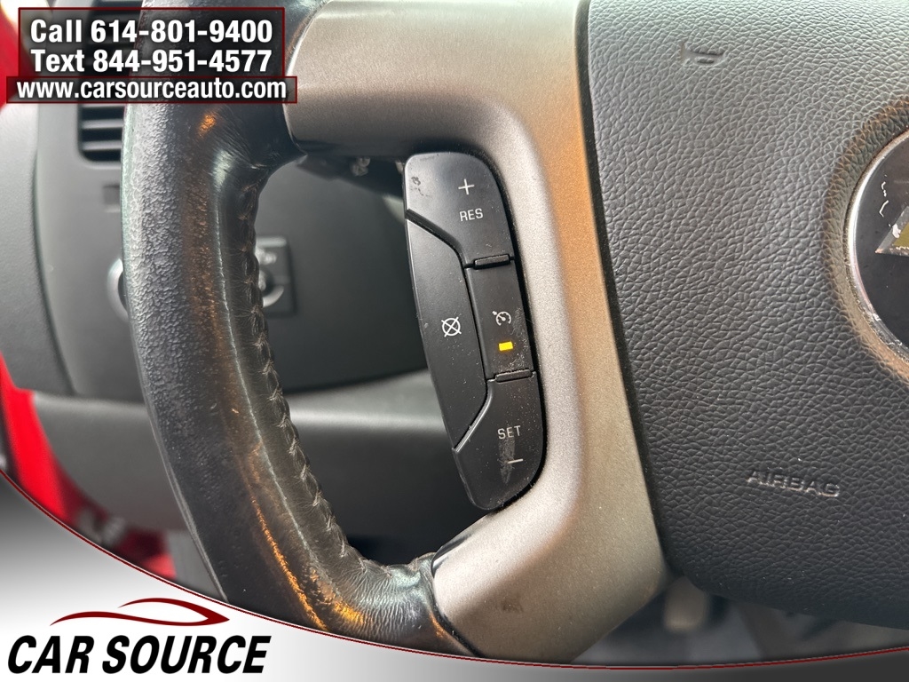 Chevrolet Silverado 1500  2013