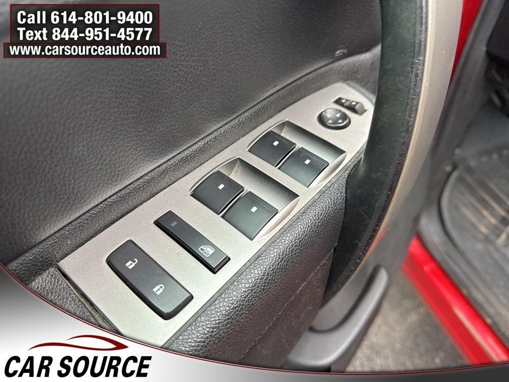 Chevrolet Silverado 1500  2013