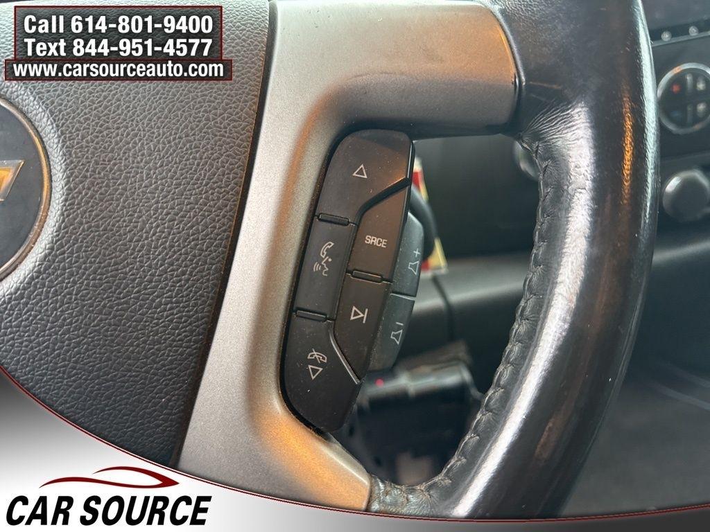 Chevrolet Silverado 1500  2013