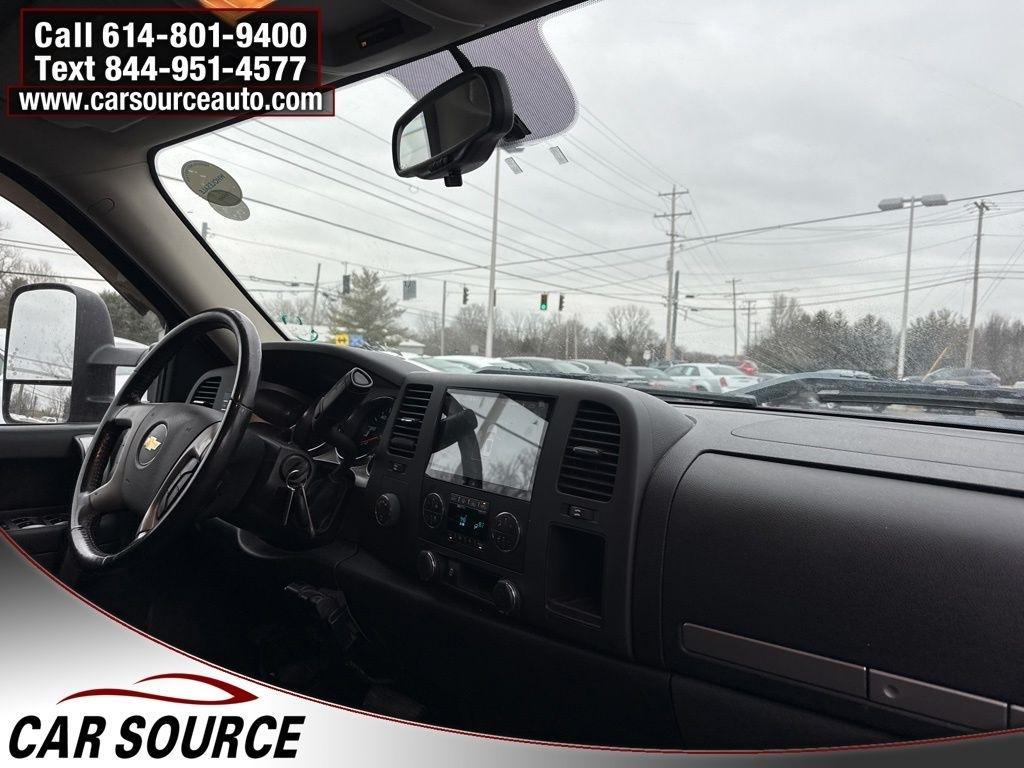 Chevrolet Silverado 1500  2013