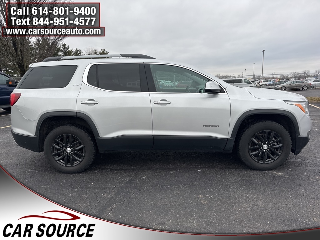 GMC Acadia  2019