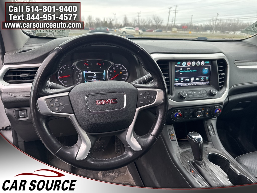 GMC Acadia  2019